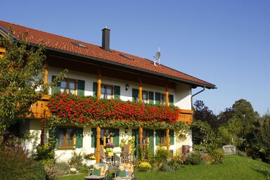 Ferienwohnung Freißl