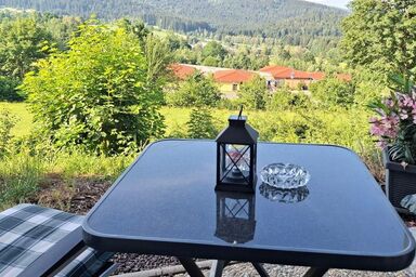 Appartement Harlachberg-Blick-2