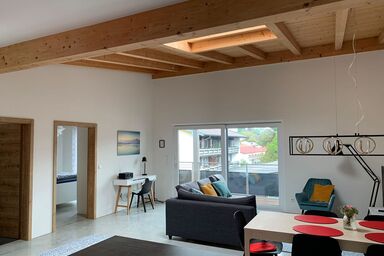 Chiemgau Loft
