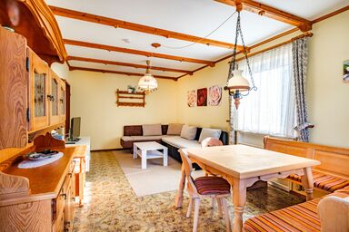 Chiemgau Comfort C6 Ferienwohnanlage Oberaudorf mit Sauna