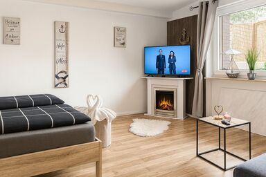 SeeOase Muhr am Altmühlsee inkl. Frühstück