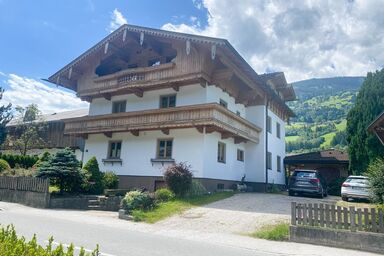 Appartement Kaltenbach