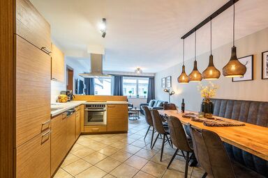 Komfort-Wohnung mit drei Schlafzimmern (HO3C)