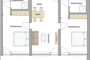 Apartment Alpenblick 9, Halblech im Allgäu, Bergblick pur - NEUERÖFFNUNG!