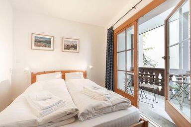 Chesa Michel - Wohnung Palü