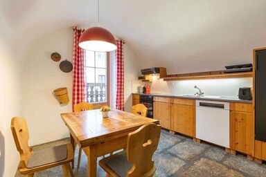 Chesa Michel - Wohnung Diavolezza