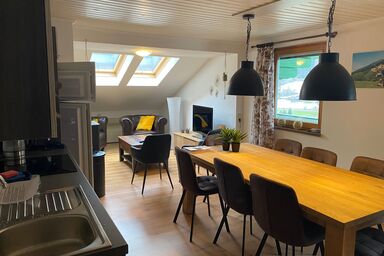 Ferienwohnung Gletscherblick