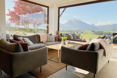 Suite Chalet Susi
