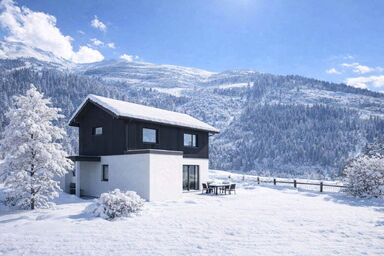 Chalet Villa Hera