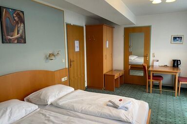 Mariazellerhof Room 208