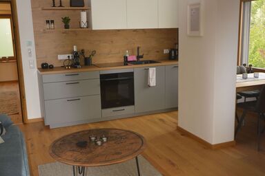 SeeZeit Appartement Dobratsch