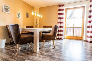 Ferienwohnung Breitenberg ***, Landhaus Linde, Seeg-Enzenstetten im Allgäu, mit Königscard