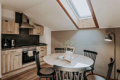 Ferienwohnung Säuling ***, Landhaus Linde, Seeg-Enzenstetten im Allgäu, mit Königscard