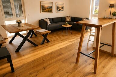 Schongau Suites | Premium Apartments | M