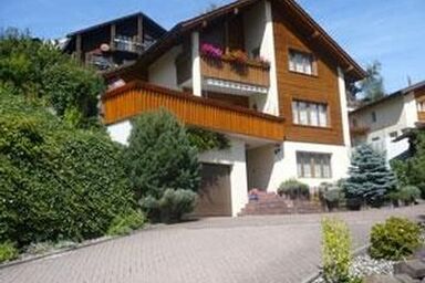 Ferienwohnung Kathriner-Durrer