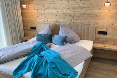 Appartement "Damüls"