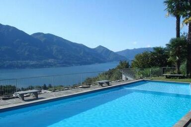 Ferienwohnung "Christine Stuker"