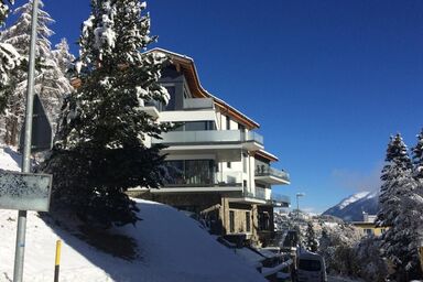 Studio "Chavallera Casa Torri"