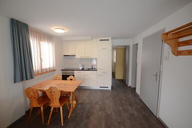 Touring 308 2-Zimmerwohnung