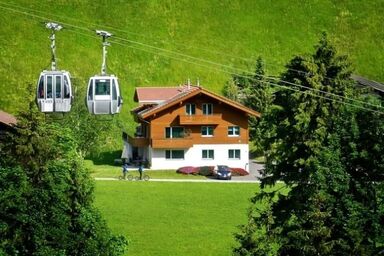 Laubrinus 3.5-Zimmerwohnung