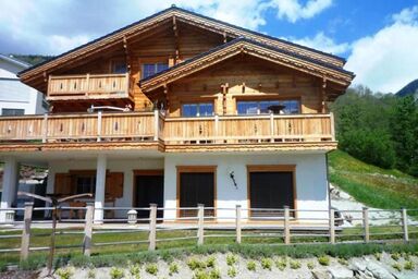 Chalet Mund
