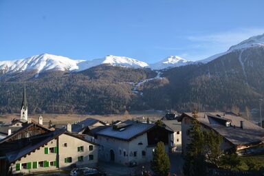 Chesa Mariöl Sur B2