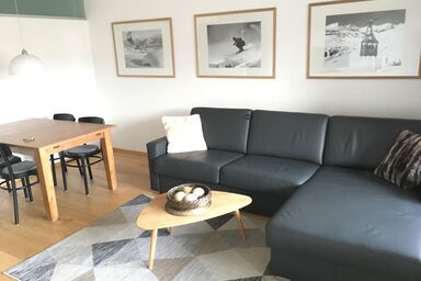 Alpen-Fewo, Residenza Quadra, B 322, (Flims Dorf).