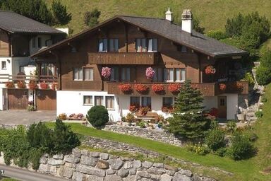 Schaad 4-Bett-Wohnung