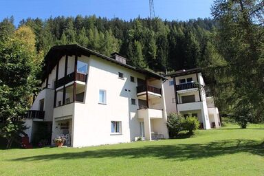 Soras Zerbe/Hirth 2 Zimmerwohnung - 4 Betten