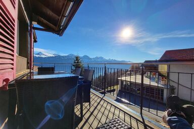 Chalet Lilo 4 Zimmer big view