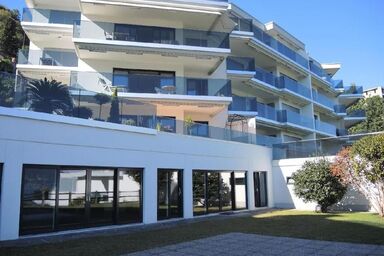 Erholsame Ferien im Tessin