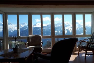 Chalet Bellevue Berg- und Seeblick