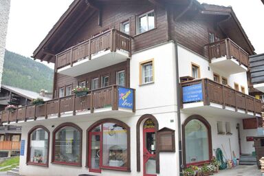 Felix 4-Bettwohnung Nr. 1