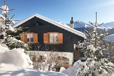 Chalet Altitude 1900