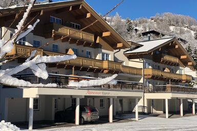 Ferienwohnung Alpinresort Kaprun top 1