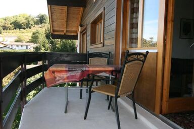 Résidence La Coutoule