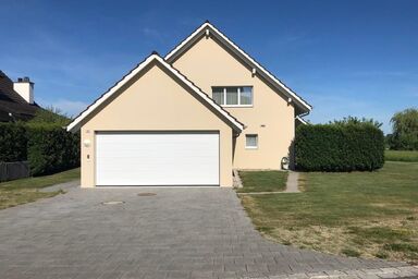 Ferienhaus zum Regenbogen in Ermatingen