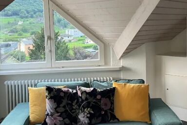 Ferienwohnung 'Casa Casermetta