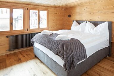 Luxuswohnung Chalet Swiss Alp