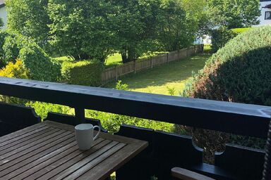 Wohnung Bergliebe in Garmisch-Partenkirchen