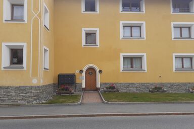 Wohnung Oberengadin - Maloja - Ca Val Forno