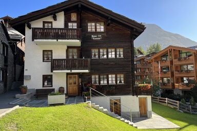 Ferienhaus Lomatte 1758 Appartement/Fewo