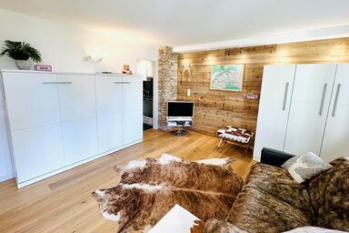 Europe 7 - Studio im Chalet-Stil