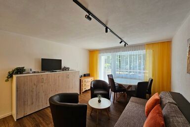 Vallesia EG Appartement/Fewo