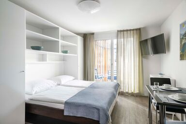 Stadthaus N26 Double