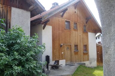 Ferienwohnung Tga Clavo°, (Filisur).