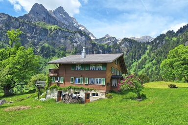 schöne Ferienwohnung in altem Bauernhaus