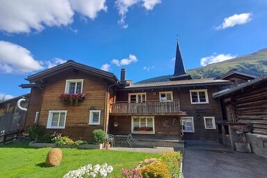 Biala Casa Pintga Streiff, (Rueras).