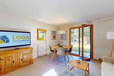 Abitaziun Chamuotsch 2 - Celerina