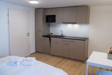 Studio Aurora zentral für zwei - Lenzerheide